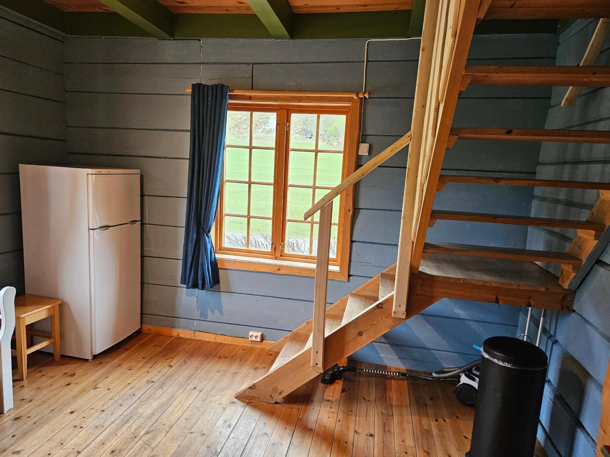 Trollbu Aabrekk Gard Briksdalsbre Quarto foto